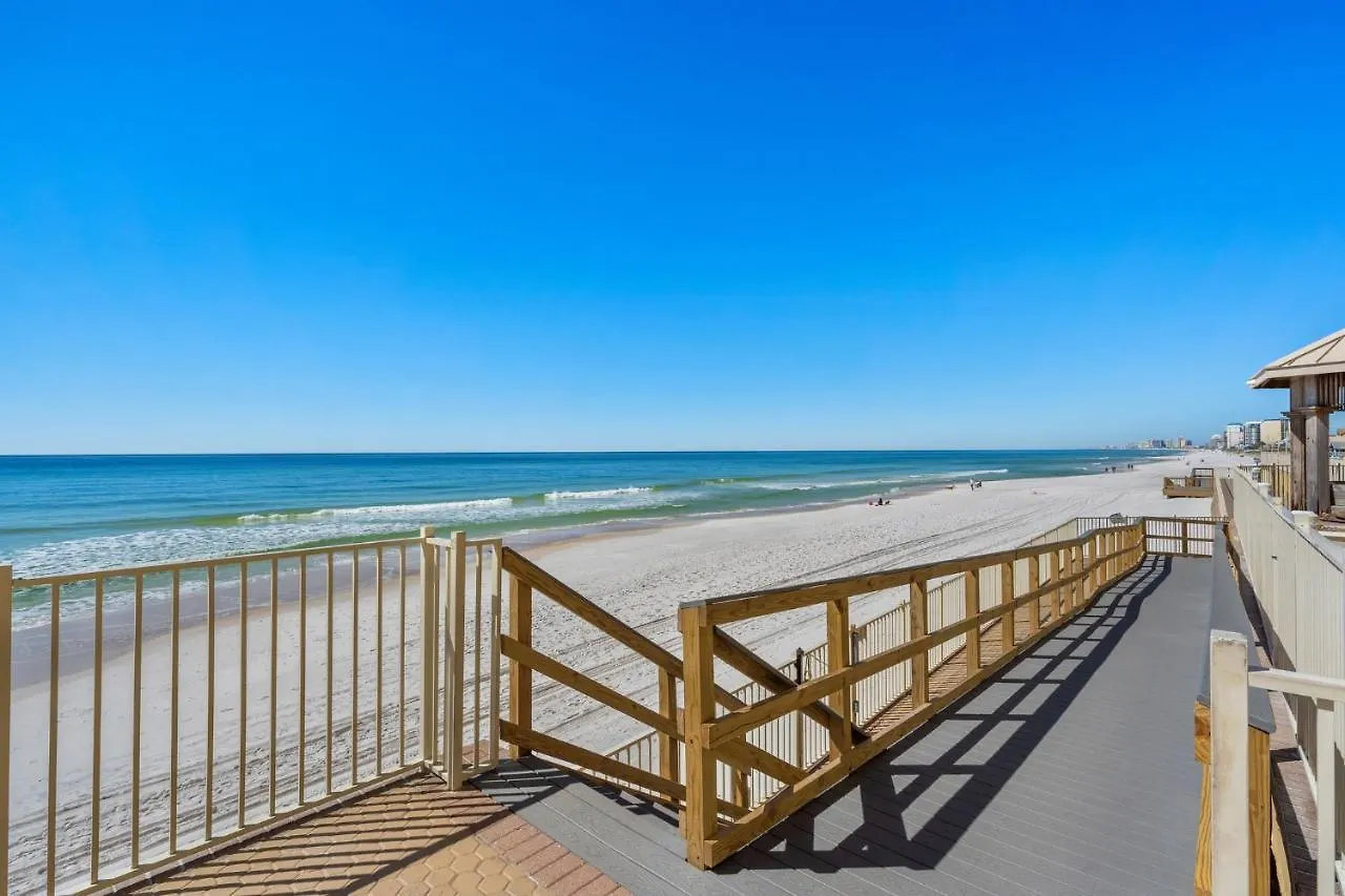 Apartmán Treasure Island 2109 Panama City Beach
