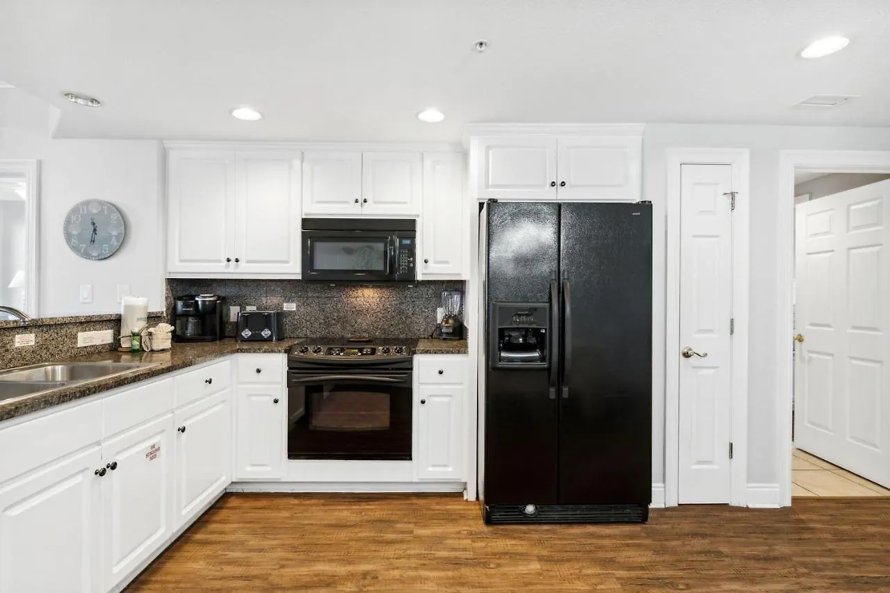 Treasure Island 2109 Apartment Panama City Beach United States