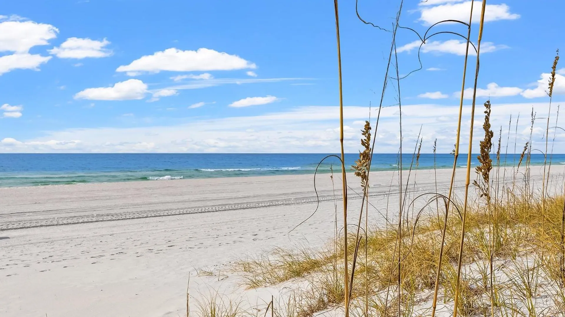 Treasure Island 2109 Apartment Panama City Beach