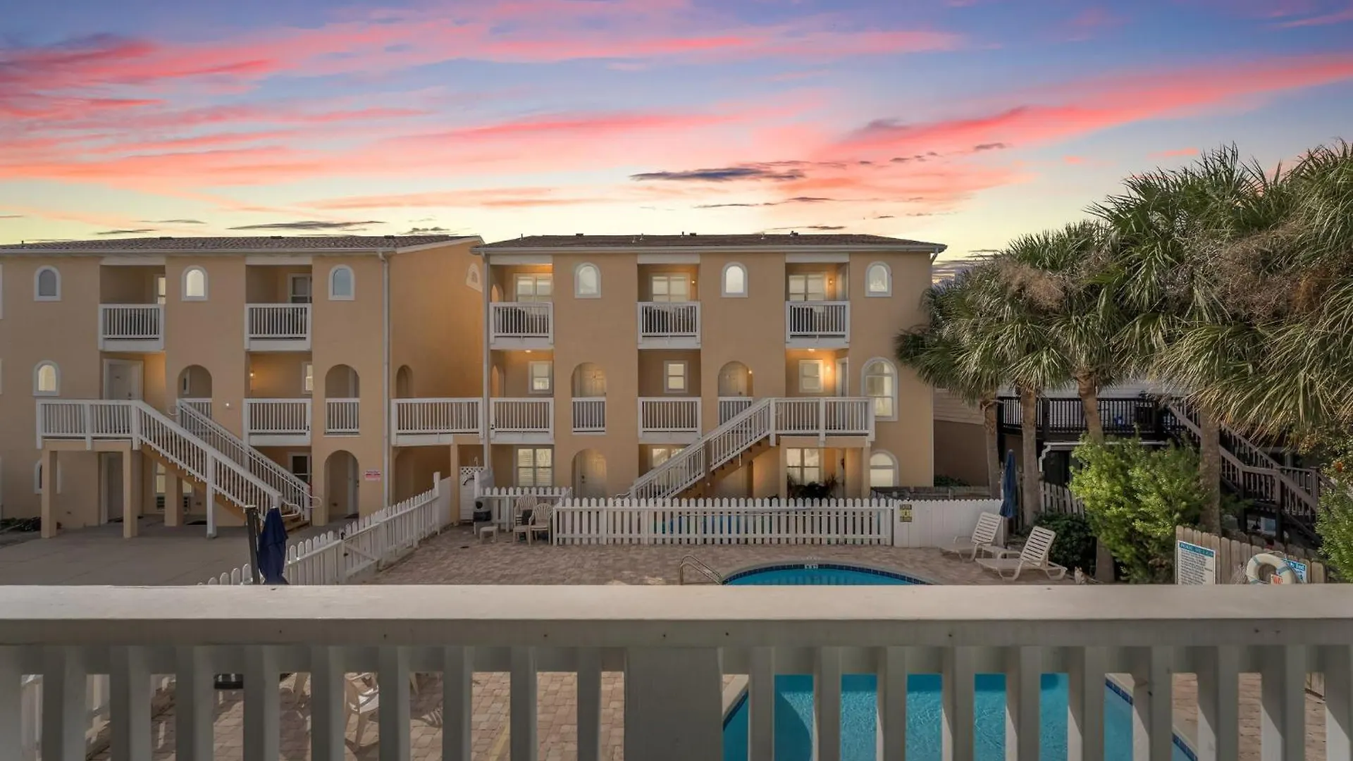 Treasure Island 2109 Apartment Panama City Beach 0*,  United States