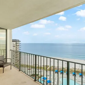  Apartment Edgewater T One 1204