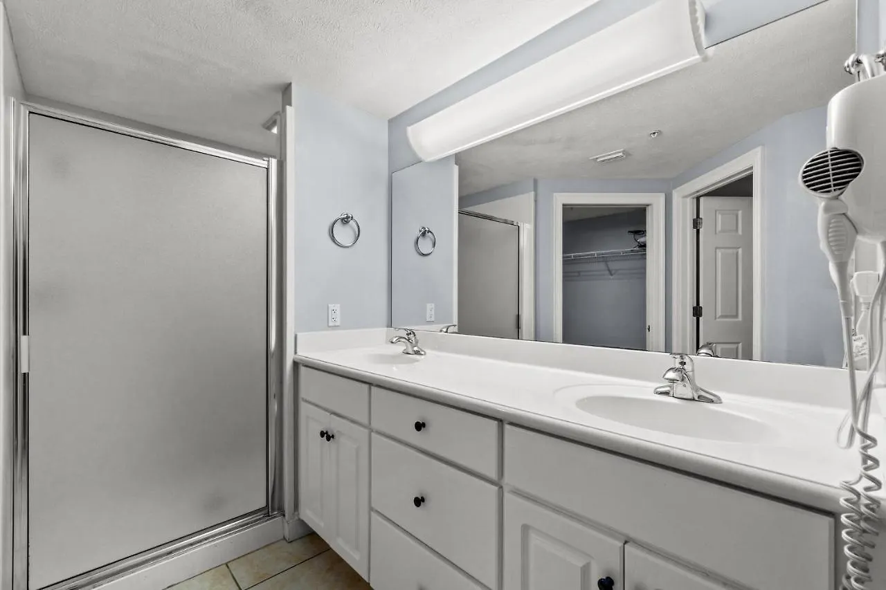Treasure Island 2109 Apartment Panama City Beach