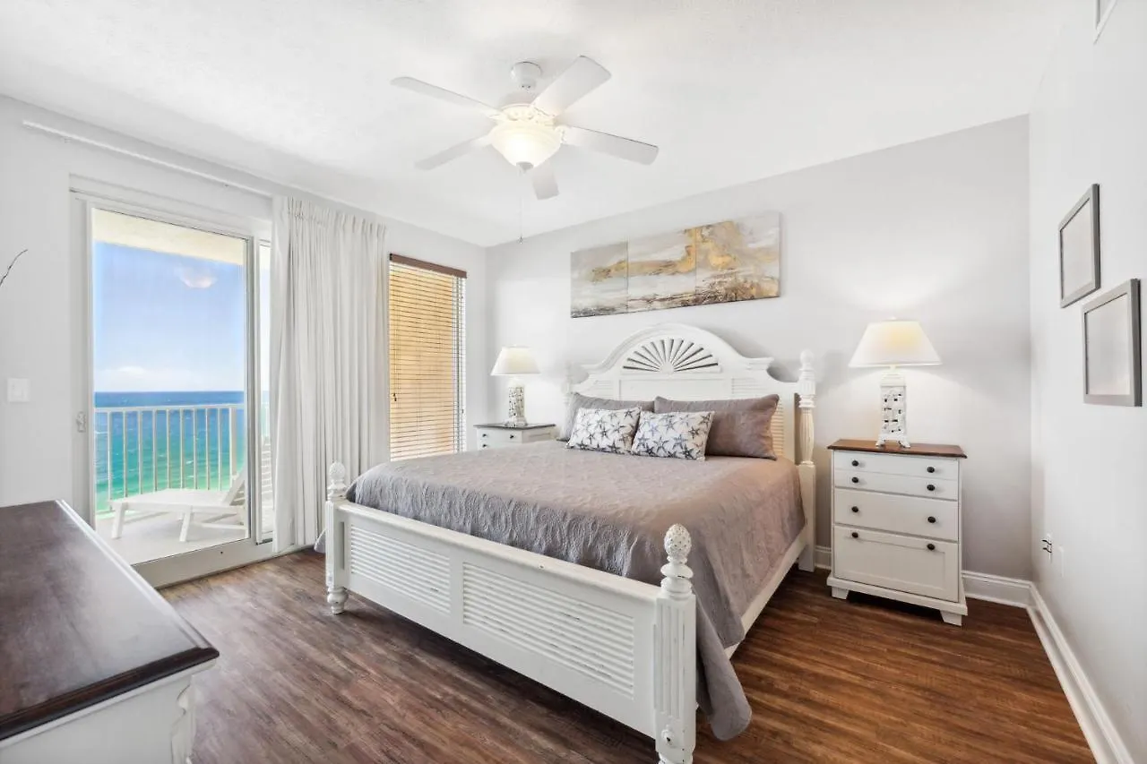 Treasure Island 2109 Apartment Panama City Beach