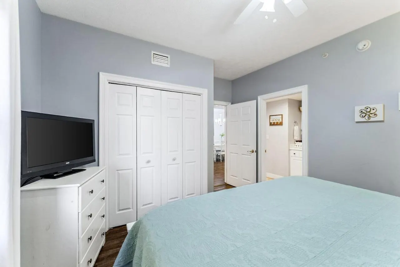 Treasure Island 2109 Apartment Panama City Beach